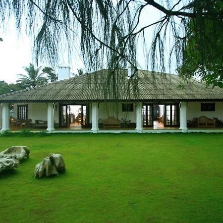 Hotel Parisons Plantation Experiences By Abad Mananthavady Esterno foto