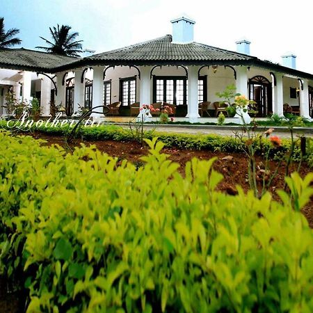 Hotel Parisons Plantation Experiences By Abad Mananthavady Esterno foto