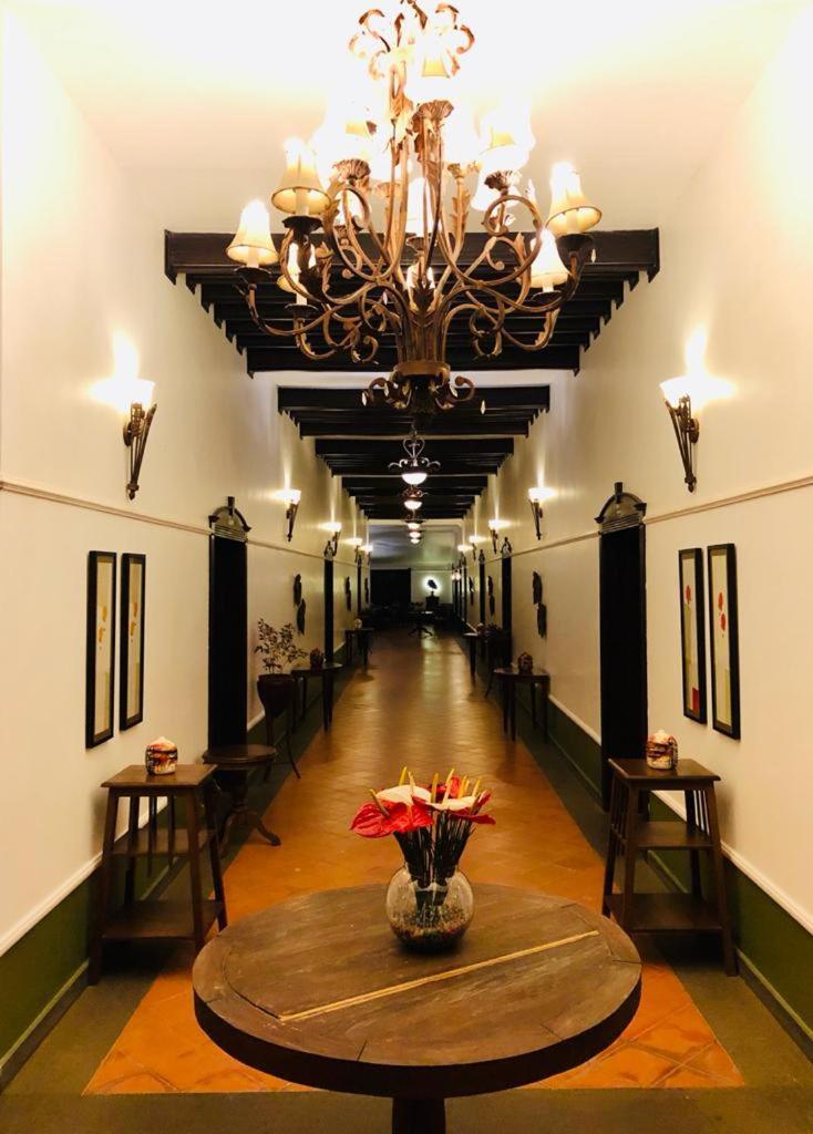 Hotel Parisons Plantation Experiences By Abad Mananthavady Esterno foto