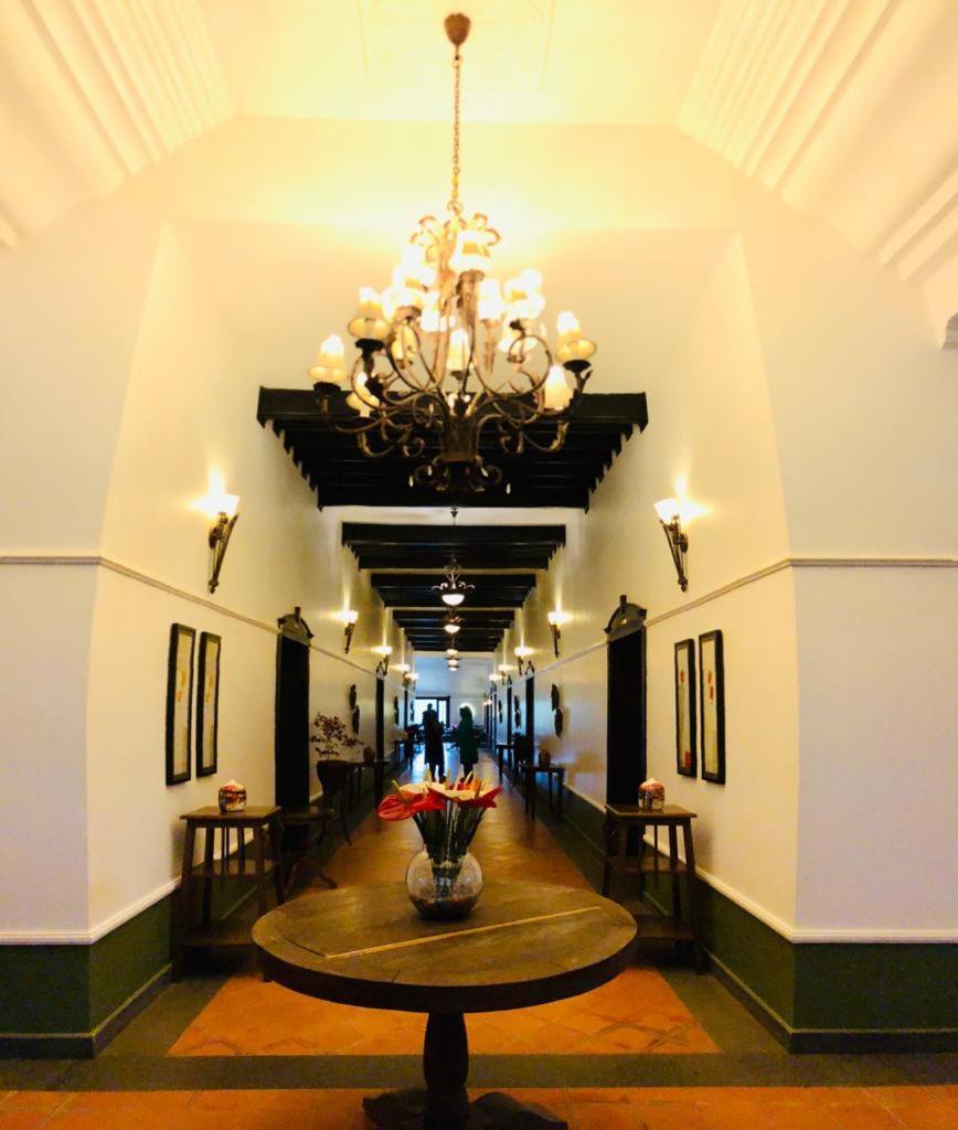 Hotel Parisons Plantation Experiences By Abad Mananthavady Esterno foto