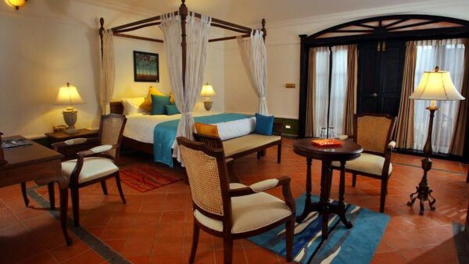 Hotel Parisons Plantation Experiences By Abad Mananthavady Esterno foto