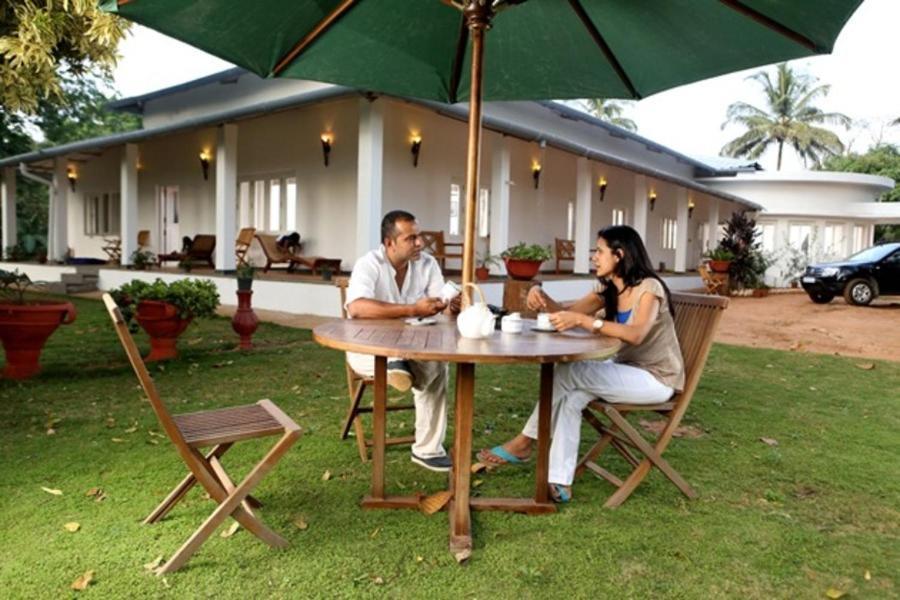 Hotel Parisons Plantation Experiences By Abad Mananthavady Esterno foto
