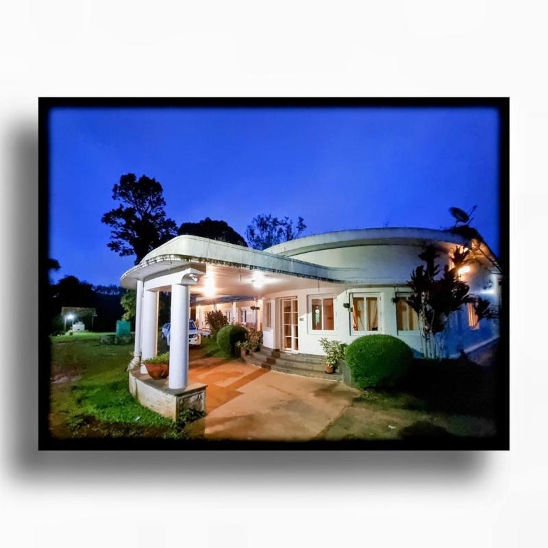 Hotel Parisons Plantation Experiences By Abad Mananthavady Esterno foto