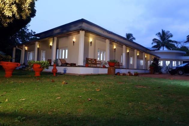 Hotel Parisons Plantation Experiences By Abad Mananthavady Esterno foto