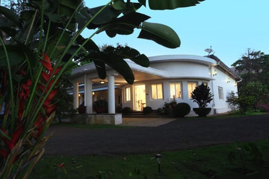 Hotel Parisons Plantation Experiences By Abad Mananthavady Esterno foto
