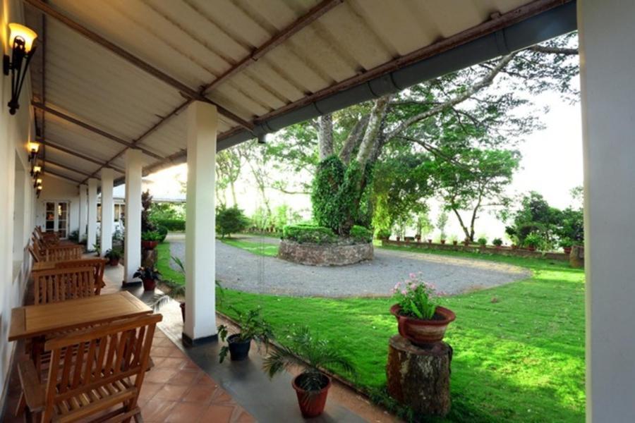 Hotel Parisons Plantation Experiences By Abad Mananthavady Esterno foto