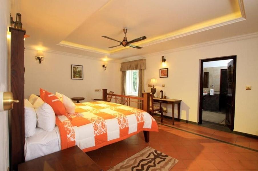 Hotel Parisons Plantation Experiences By Abad Mananthavady Esterno foto