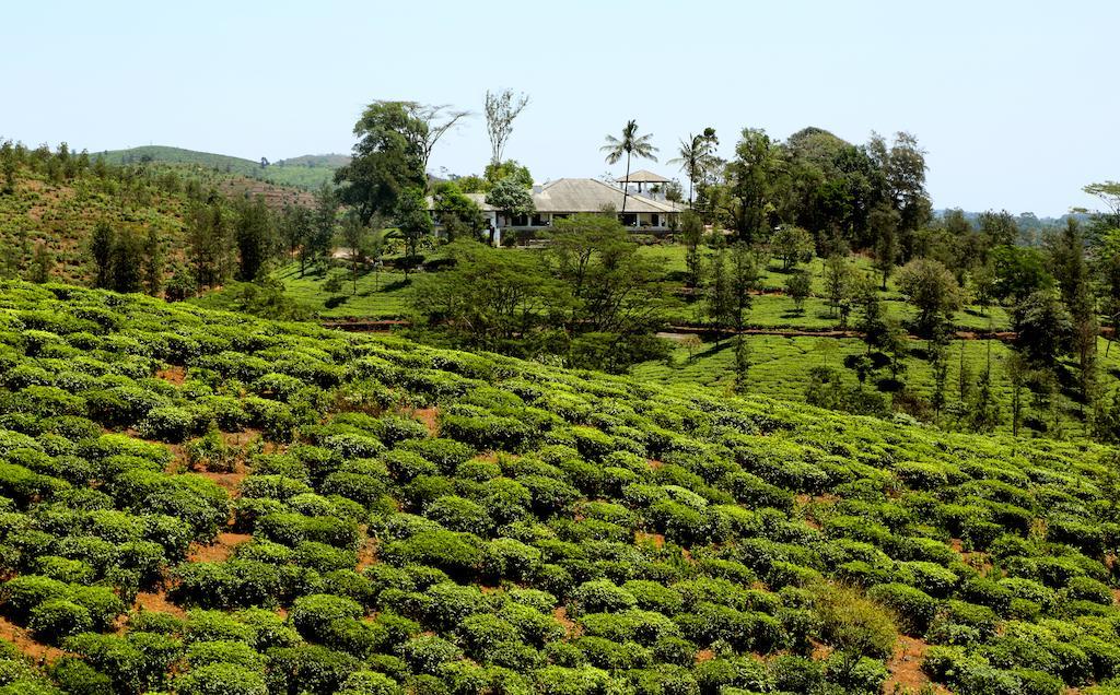 Hotel Parisons Plantation Experiences By Abad Mananthavady Esterno foto