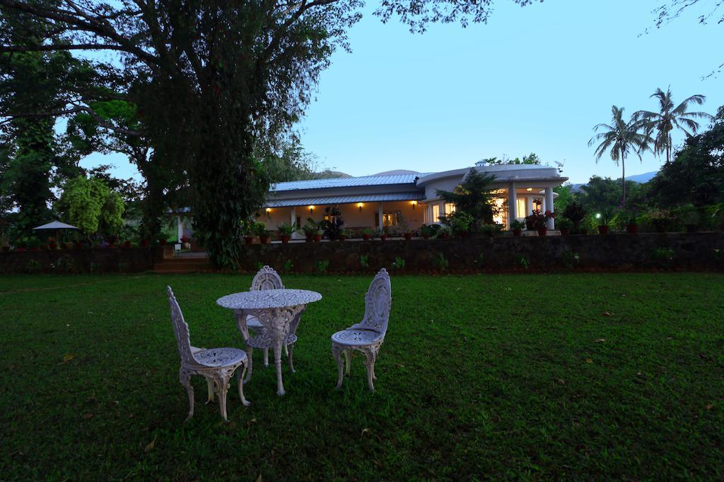 Hotel Parisons Plantation Experiences By Abad Mananthavady Camera foto