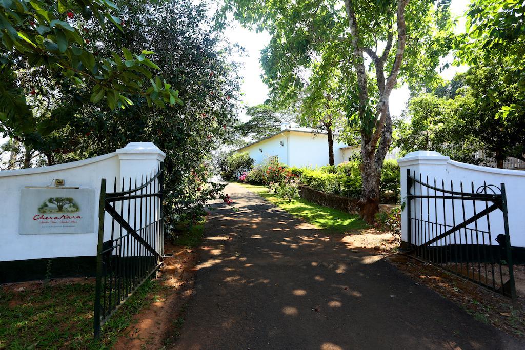 Hotel Parisons Plantation Experiences By Abad Mananthavady Esterno foto