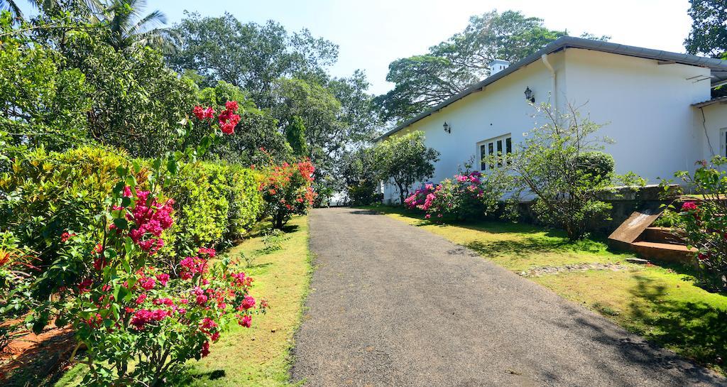 Hotel Parisons Plantation Experiences By Abad Mananthavady Esterno foto
