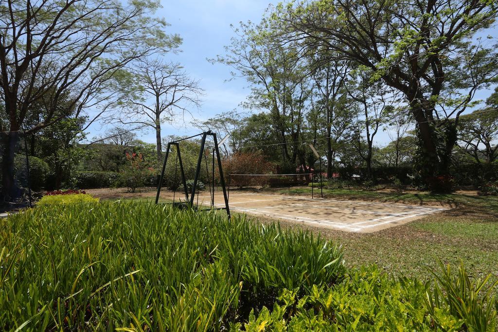 Hotel Parisons Plantation Experiences By Abad Mananthavady Esterno foto