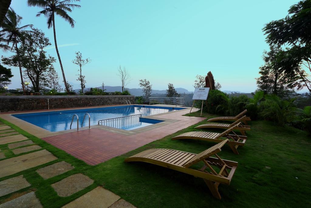 Hotel Parisons Plantation Experiences By Abad Mananthavady Esterno foto