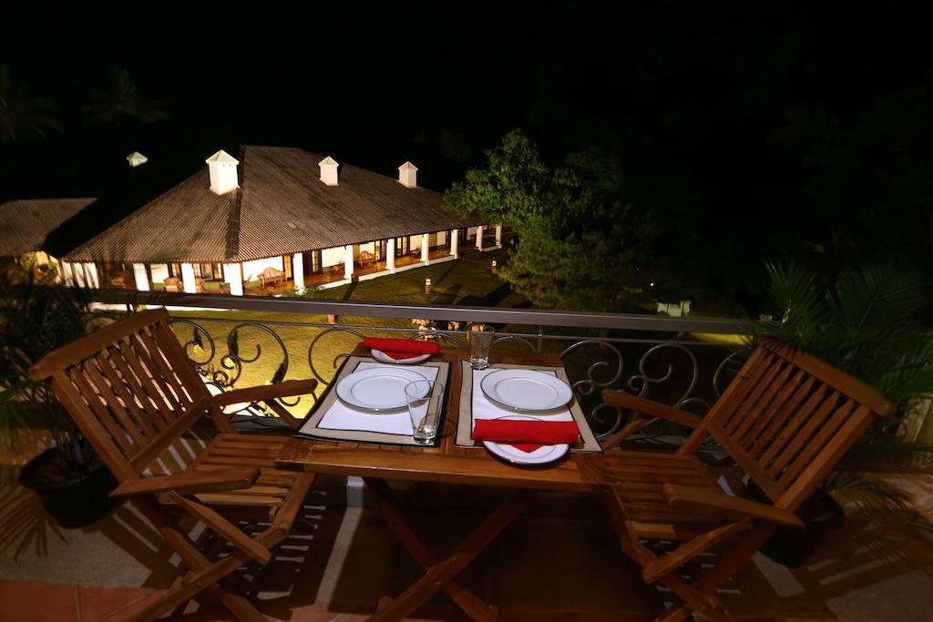 Hotel Parisons Plantation Experiences By Abad Mananthavady Camera foto