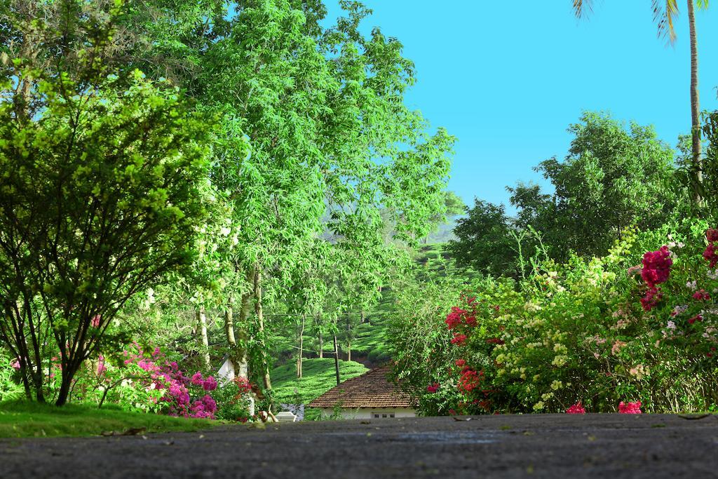 Hotel Parisons Plantation Experiences By Abad Mananthavady Esterno foto