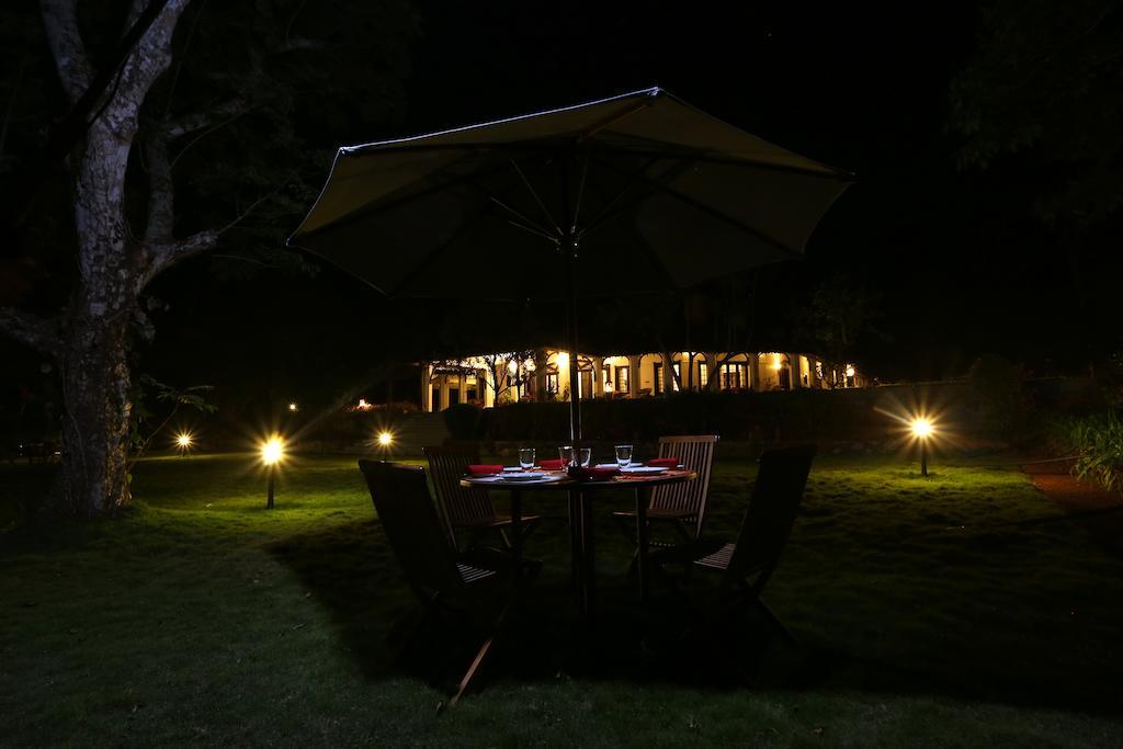 Hotel Parisons Plantation Experiences By Abad Mananthavady Esterno foto