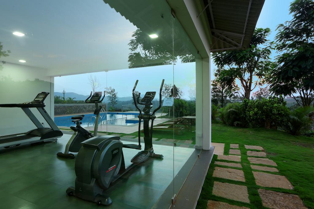 Hotel Parisons Plantation Experiences By Abad Mananthavady Esterno foto