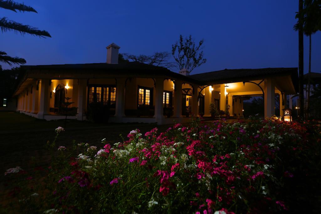 Hotel Parisons Plantation Experiences By Abad Mananthavady Esterno foto