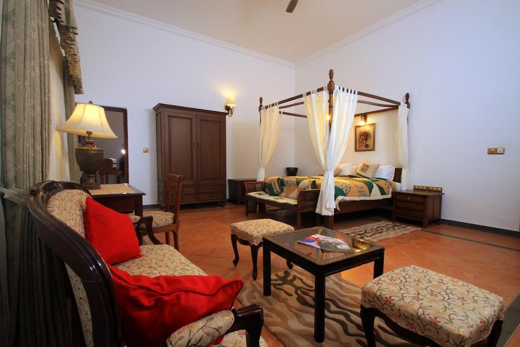 Hotel Parisons Plantation Experiences By Abad Mananthavady Camera foto