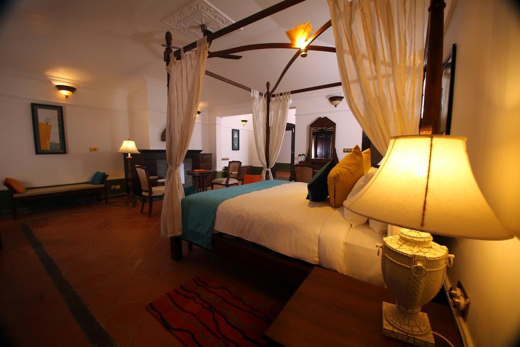 Hotel Parisons Plantation Experiences By Abad Mananthavady Camera foto