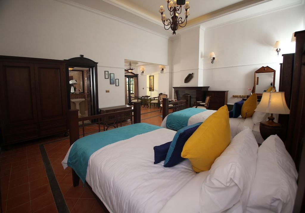 Hotel Parisons Plantation Experiences By Abad Mananthavady Camera foto