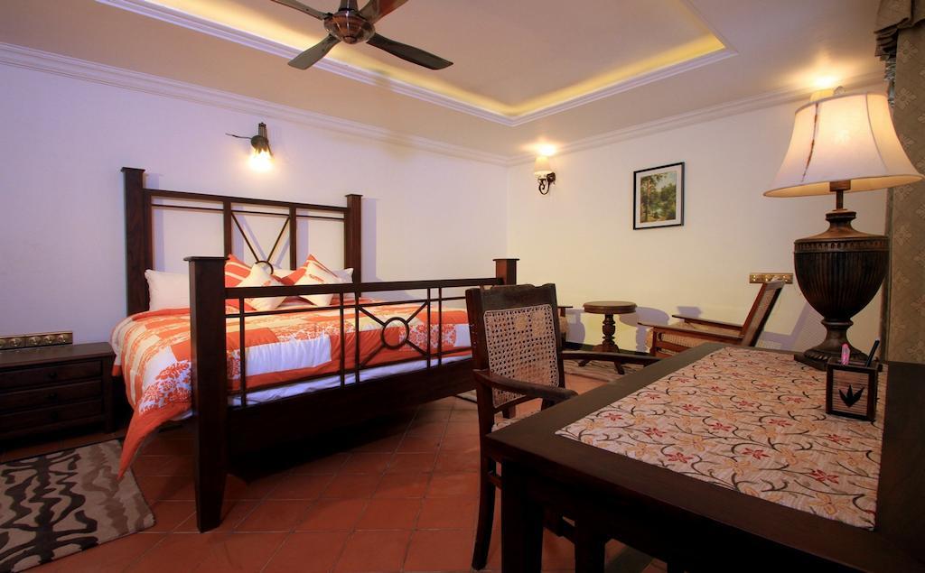 Hotel Parisons Plantation Experiences By Abad Mananthavady Esterno foto