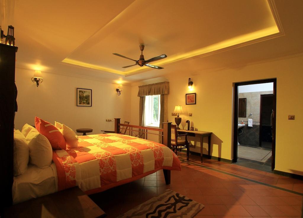 Hotel Parisons Plantation Experiences By Abad Mananthavady Esterno foto