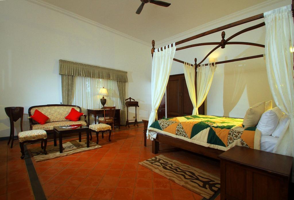 Hotel Parisons Plantation Experiences By Abad Mananthavady Esterno foto