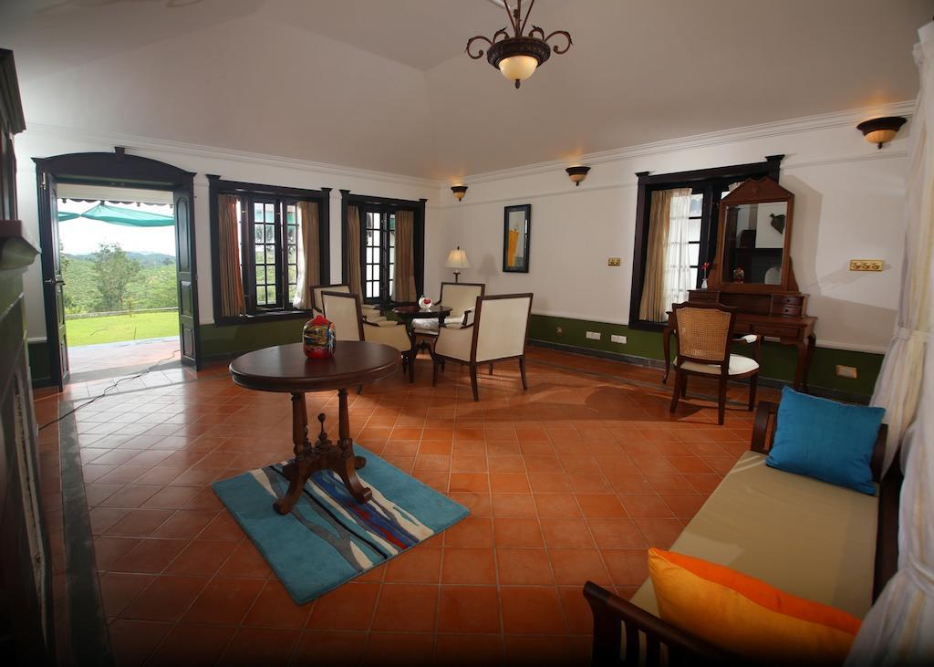 Hotel Parisons Plantation Experiences By Abad Mananthavady Esterno foto
